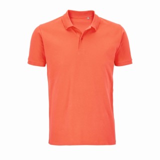 Polo COLOR para hombre personalizado